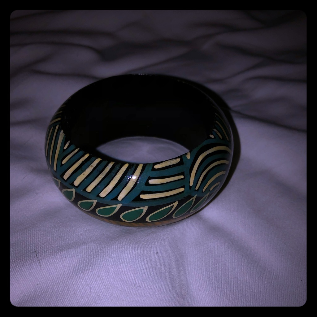 Womens Bangle Bracelet 5$
